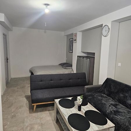 Appartement Moderne Et Sympa ベジエ エクステリア 写真