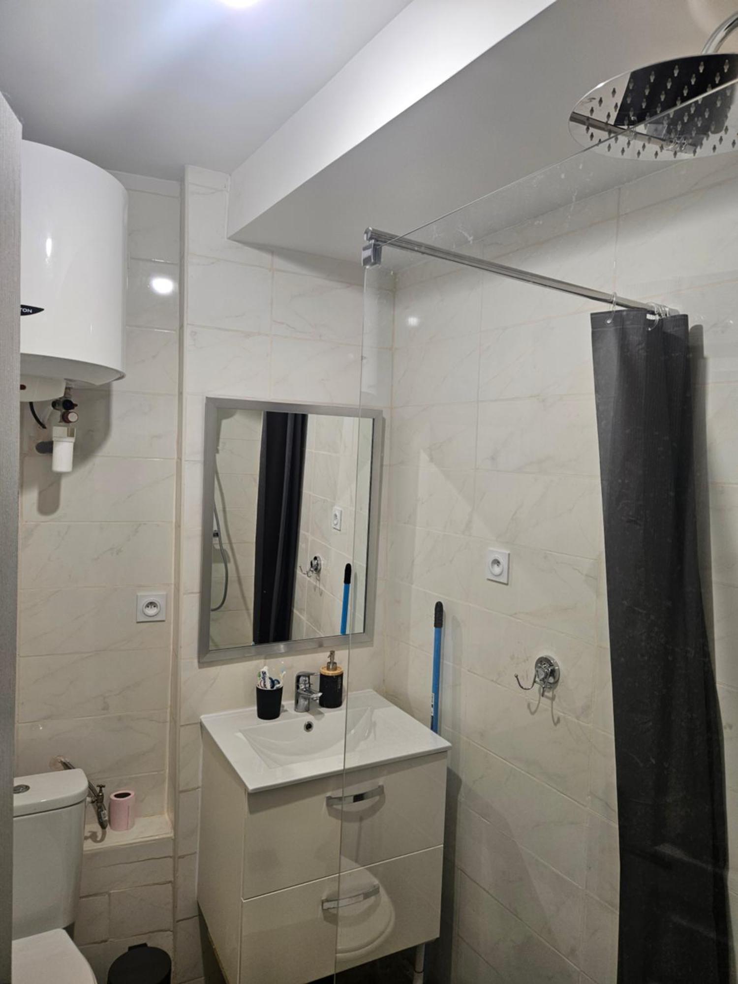 Appartement Moderne Et Sympa ベジエ エクステリア 写真