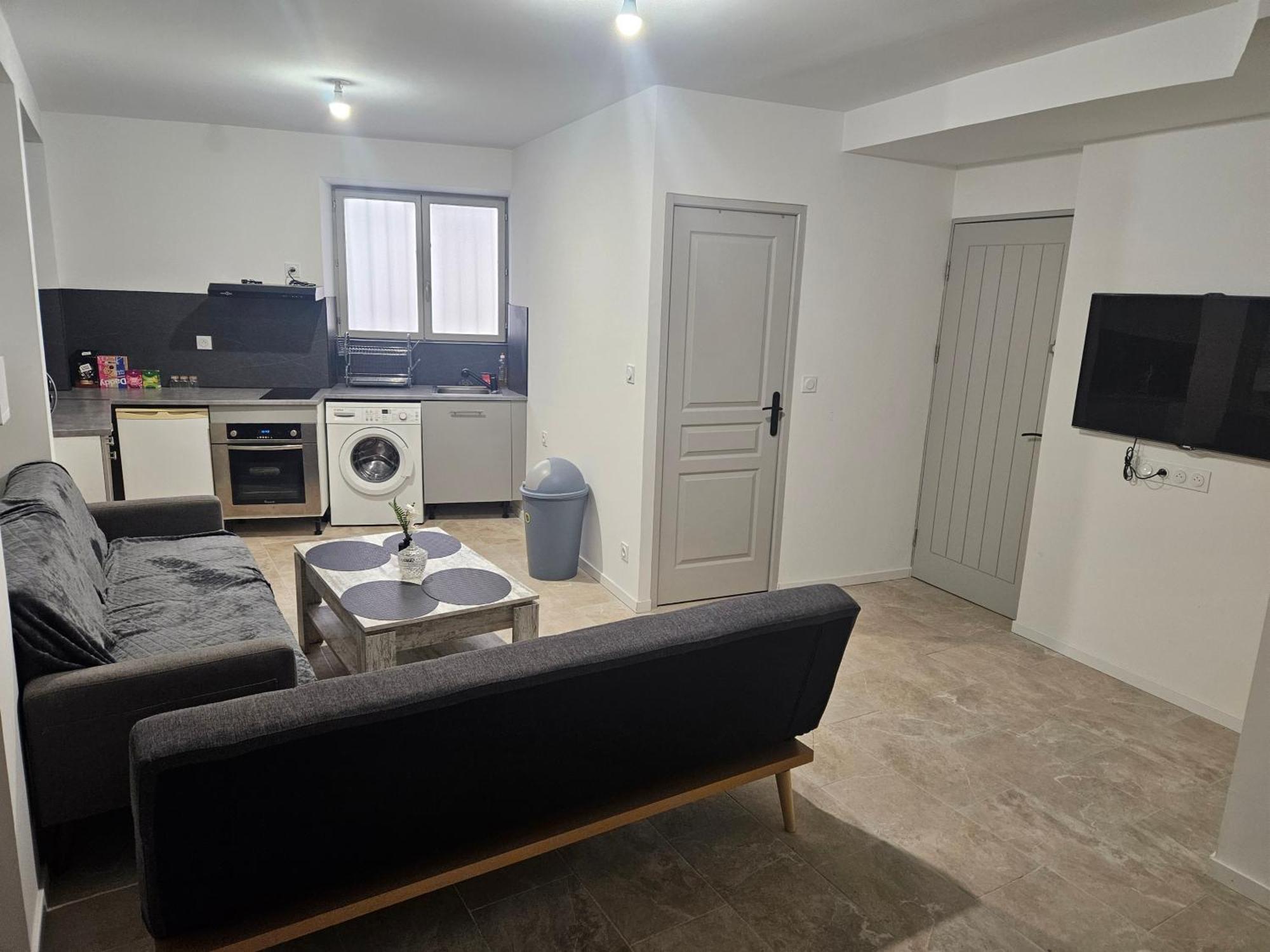 Appartement Moderne Et Sympa ベジエ エクステリア 写真