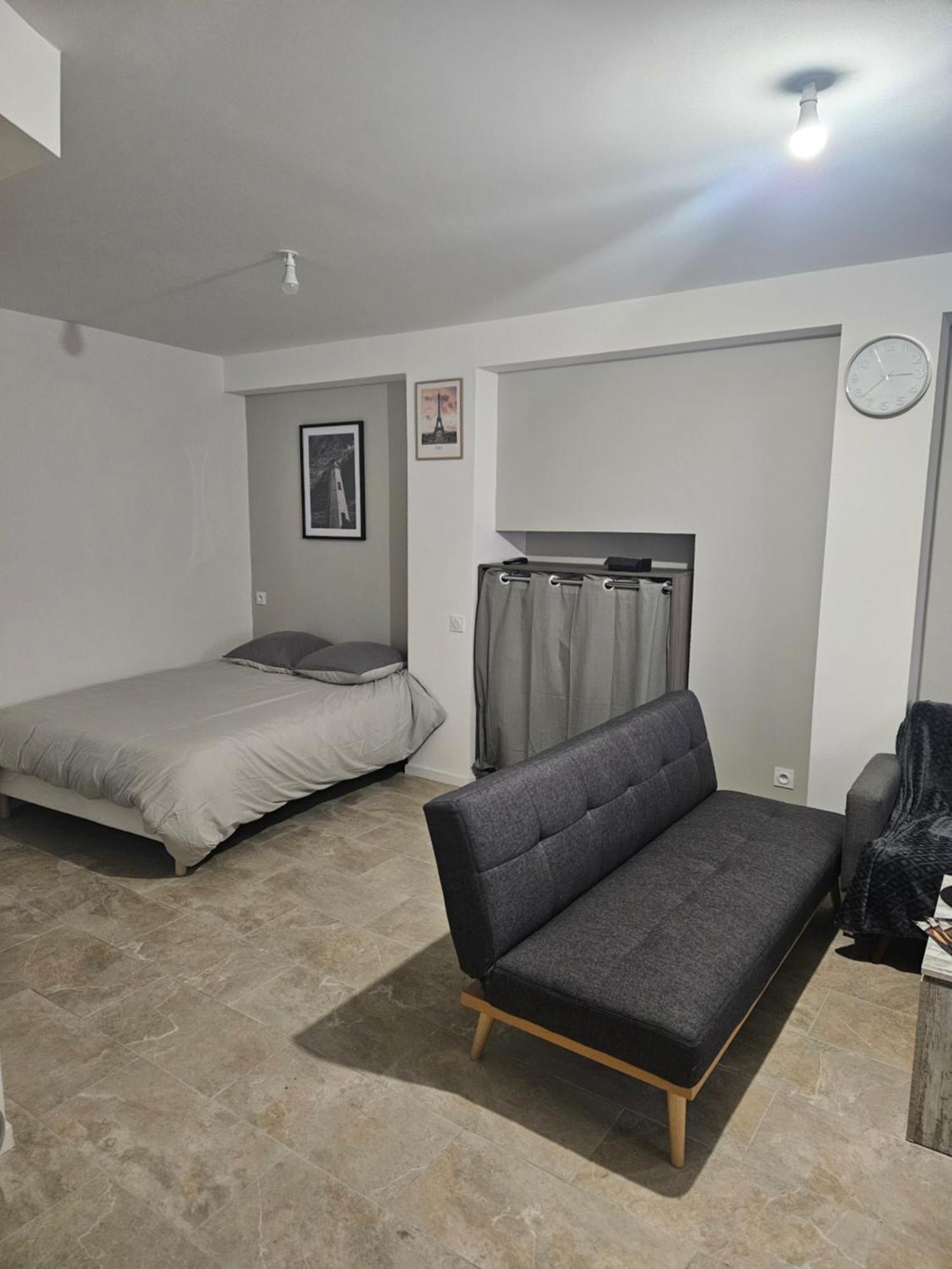 Appartement Moderne Et Sympa ベジエ エクステリア 写真